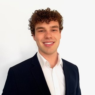 Daan Hellinga